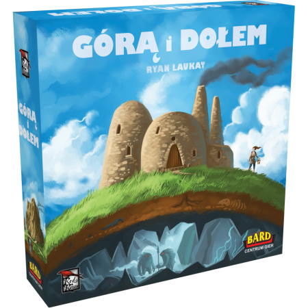 GÓRĄ I DOŁEM